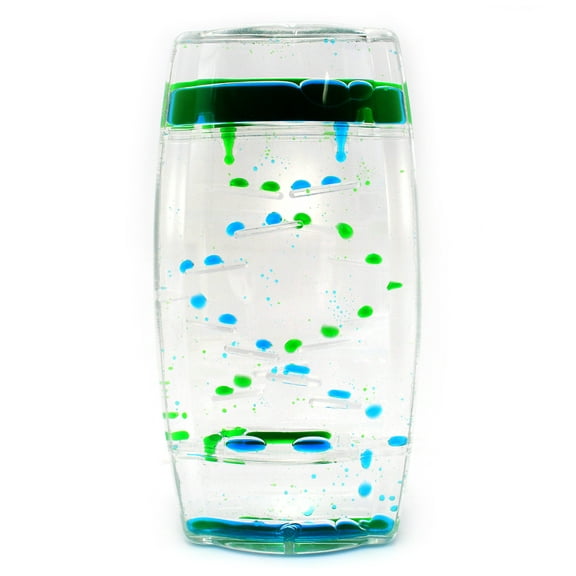 Time4Time Motion Timer Blue Green