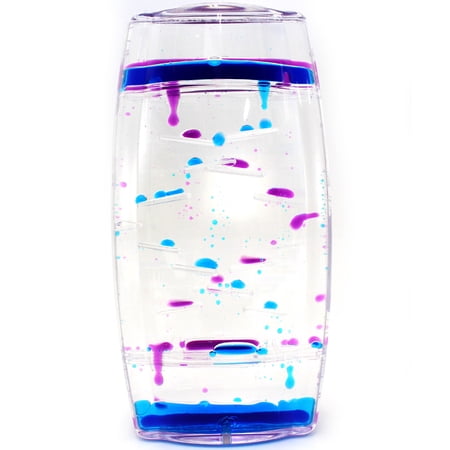 Time4Time Motion Timer Purple Blue