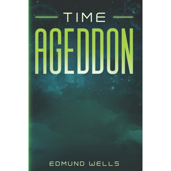 TimeAgeddon (Paperback)