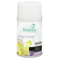 thumbnail image 1 of TimeMist 1042757 5.3 oz. Aerosol Spray Premium Metered Air Freshener Refills - Lavender Lemonade, 1 of 2