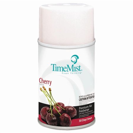 TimeMist® REFILL,TIMMST,CHERRY 1042700