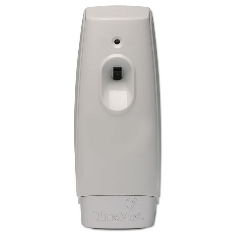 Settings Metered Air Freshener Dispenser, 3.4 Settings Metered Air Freshener Dispenser, 3.4