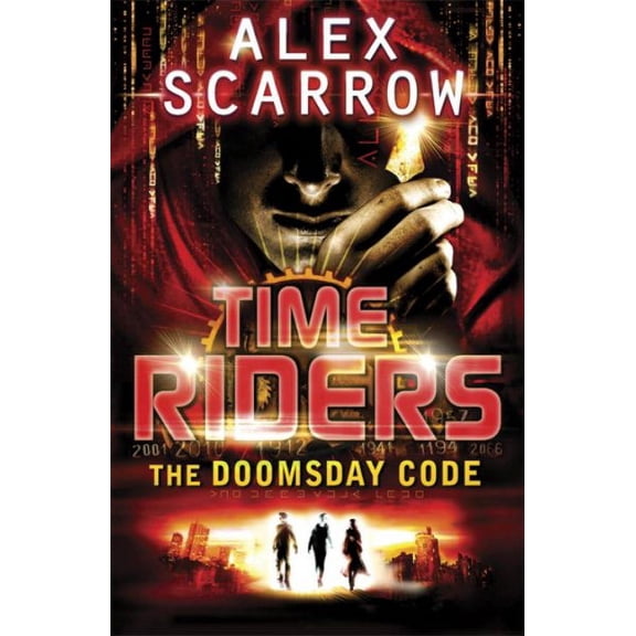 Timeriders the Doomsday Code