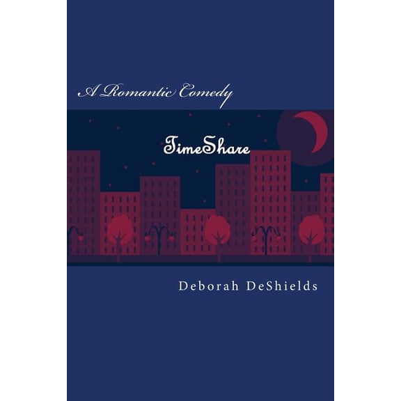 TimeShare, (Paperback)