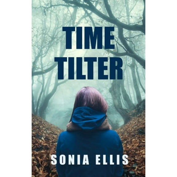 TimeTilter (Paperback)