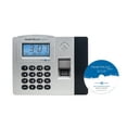 TimeTrax Elite Biometric Time Clock System