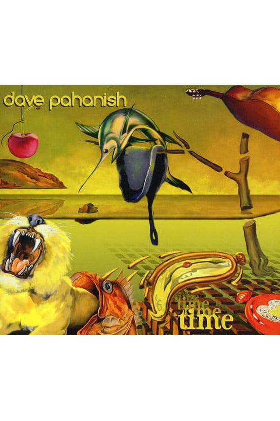 Time