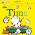thumbnail image 1 of Pre-Owned Basher: Go! Go! BoBo Time (Unknown) 0753467739 9780753467732, 1 of 1