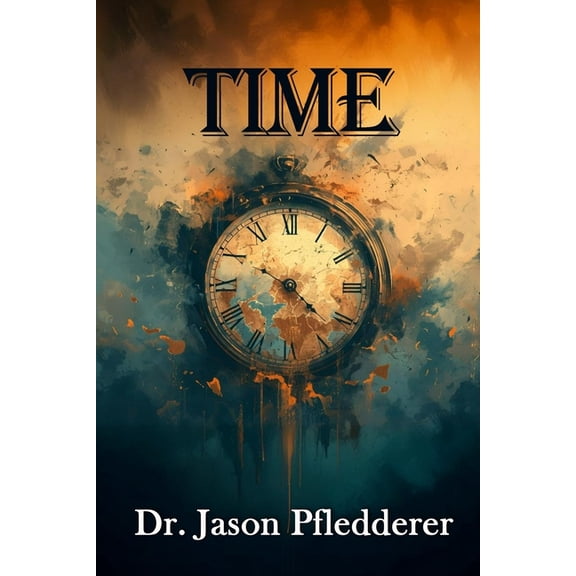 Time, (Paperback)