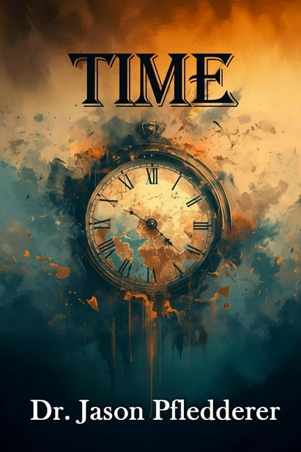 Time, (Paperback)