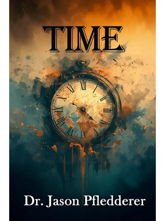 Time, (Paperback)