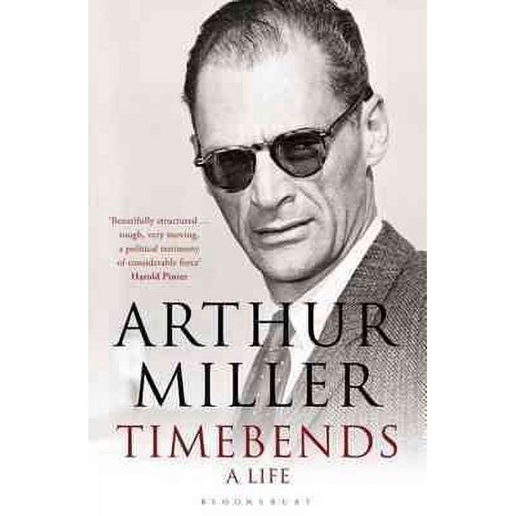 Timebends : A Life