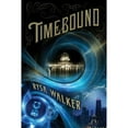thumbnail image 1 of Pre-Owned Timebound (Paperback) 1477848150 9781477848159, 1 of 1