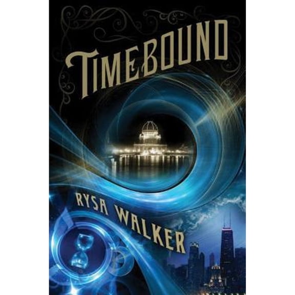 Pre-Owned Timebound (Paperback) 1477848150 9781477848159