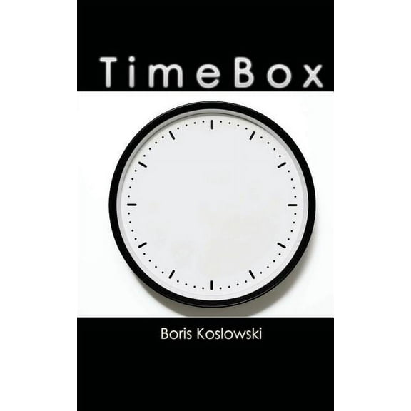 Timebox (Paperback)