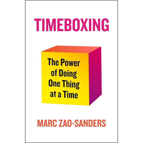 Timeboxing