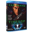 thumbnail image 1 of Timecop [ Blu-Ray, Reg.A/B/C Import - Spain ], 1 of 1