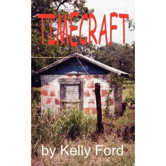 Timecraft, (Paperback)