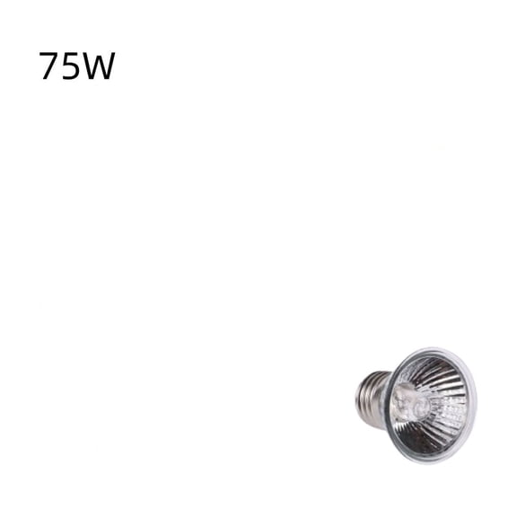 Timed Adjustment Sunbathing Lamp for Reptiles, Heating Lamp for Tortoises, Lizards & Geckos, Full Spectrum UVB Light, Calcium Supplementation, Day Night Modes
