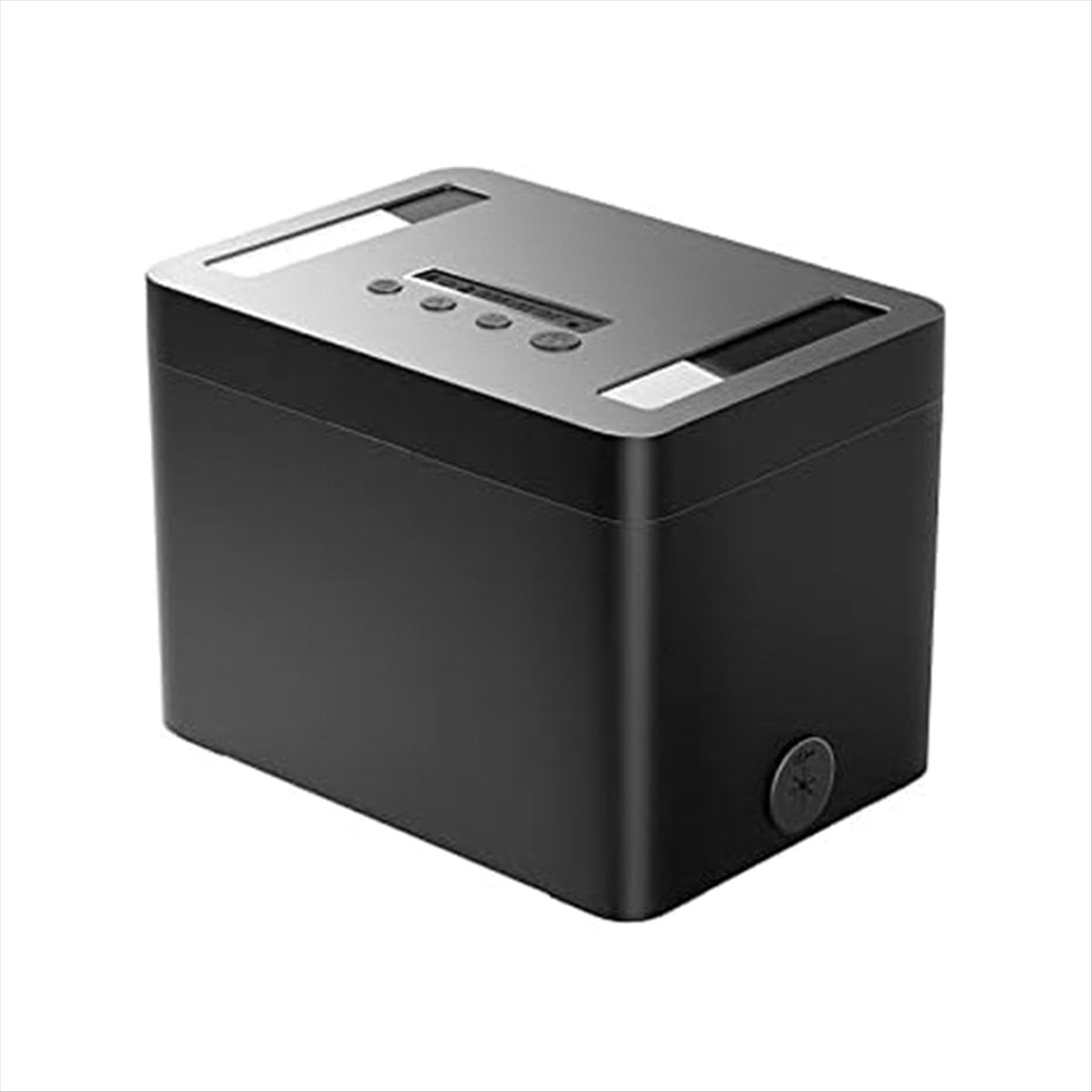Timed Lock Box, Mobile Phone Lock Box with Timer, Lock Container Self ...
