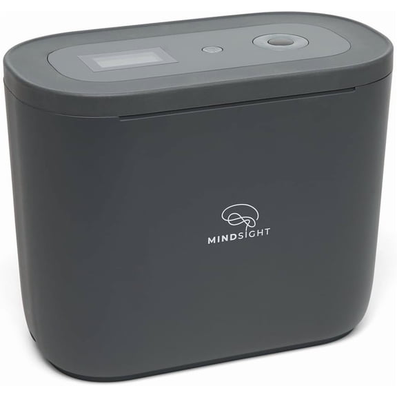 Timed Lock Box Plus | Fits Small Tablets (iPad Mini), Phones (10+) & More | Great for Schools & Families | Helps Reduce Screen Time & Build Better Habits | Out of Sight ~ Out of Mind