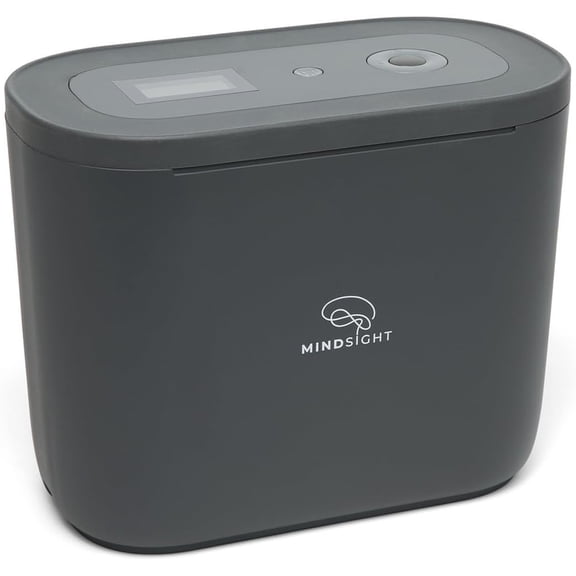 Timed Lock Box | Unplug from Phones, Video Games, Social Media, Snacks & Cravings | 3 Modes based on Willpower | Easy to Use | Out of Sight ~ Out of Mind | Boost Your Mental Wellness