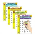 thumbnail image 1 of Remedia Publications Timed Math Drills Set, Grades 1-5 (4 Books), 1 of 2