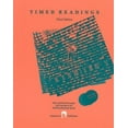 thumbnail image 1 of Pre-Owned Timed Readings Book Three: Level F (Paperback) 0890615055 9780890615058, 1 of 1