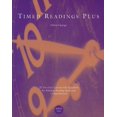 thumbnail image 1 of Timed Readings Plus Timed Readings Plus Book 10: 25 Two-Part Lessons with Questions for Building Reading Speed and Comprehension, Book 10, (Paperback), 1 of 1