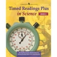 thumbnail image 1 of Pre-Owned Timed Readings Plus in Science: Book 8 (Paperback) 0078273773 9780078273773, 1 of 1