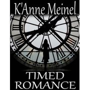 Timed Romance Paperback