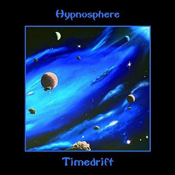 Timedrift