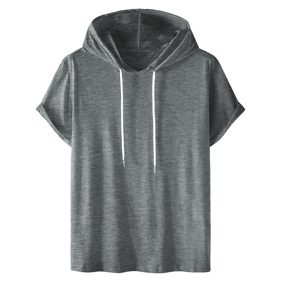 Timegard Athletic Tops for Men Crewneck Lightweight Color Block Casual Breathable Running Tee Shirts
