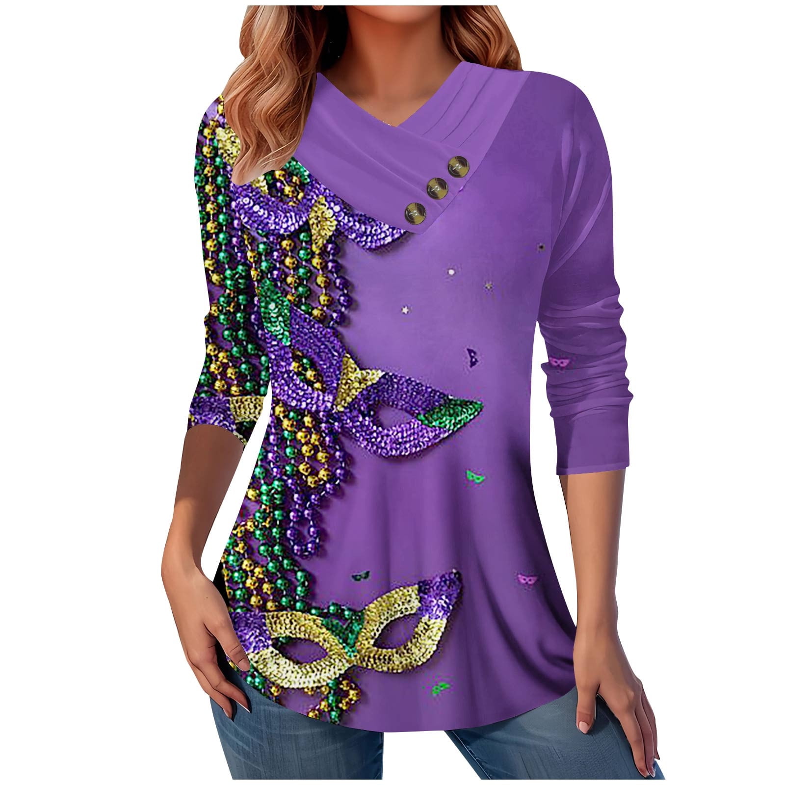 mardi gras shirts amazon