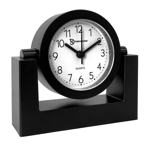Timekeeper 2.0" Desk Clock