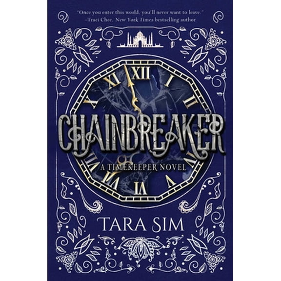 Pre-Owned Chainbreaker (Paperback) 1510738738 9781510738737