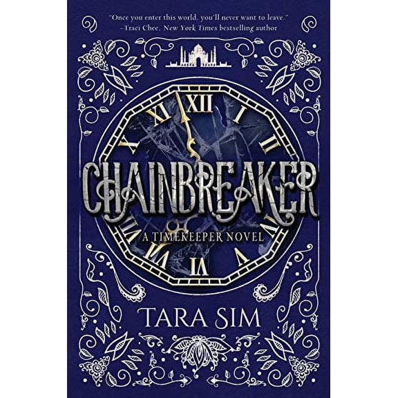 Pre-Owned Chainbreaker (Paperback) 1510738738 9781510738737