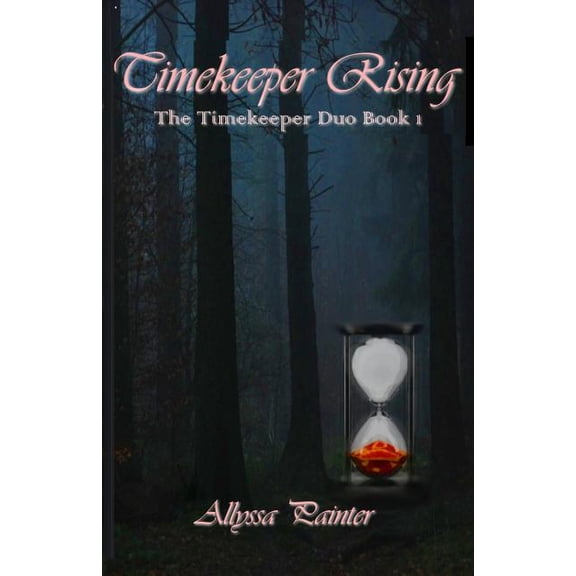 Timekeeper Duo Timekeeper Rising, Book 1, (Paperback)