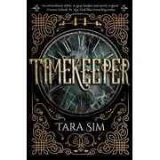 Timekeeper Timekeeper, Book 1, Paperback