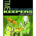 thumbnail image 1 of Pre-Owned Timekeepers: The Great Jazz Drummers (Paperback) 0531164055 9780531164051, 1 of 1