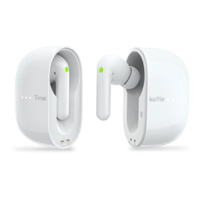 Timekettle M3 Language Two-Way Translator Earbud Headphones Device with App for 40 Languages, 93 Accents Online and Offline Translator for Exploring Expats, Compatible with iOS and Android