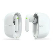 Timekettle M3 Language Two-Way Translator Earbud Headphones Device with App for 40 Languages, 93 Accents Online and Offline Translator for Exploring Expats, Compatible with iOS and Android