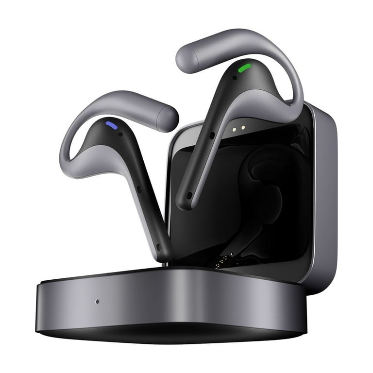 Timekettle W4 Pro AI Interpreter Earbuds(Grey),Translator Device