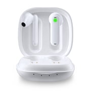 Timekettle WT2 Edge Real-Time Translator Earbuds, AI Two-Way Simultaneous Language Translation Device, Translator Earbuds 40 Languages 93 Accent
