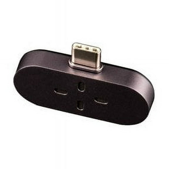 Timekettle Zero Portable Language Translator Device - Type-C - Android System Only - Black