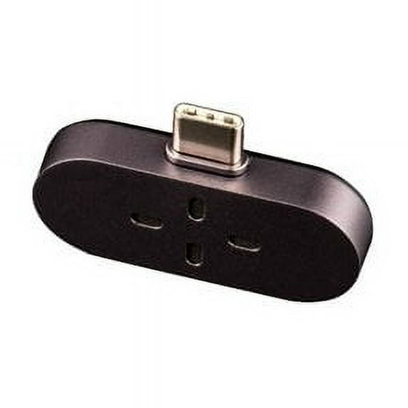 Timekettle Zero Portable Language Translator Device - Type-C - Android System Only - Black