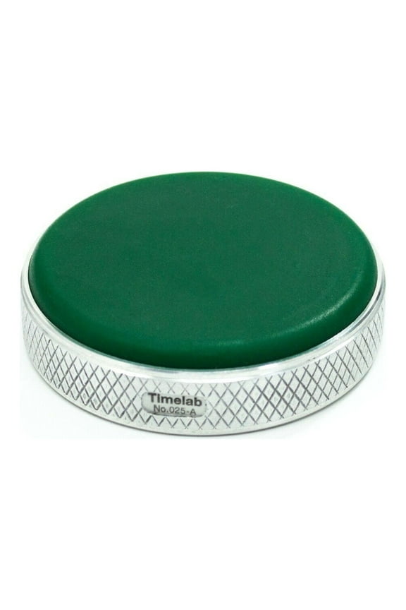 Watch Jewelry Case Casing Cushion Movement Holder Pad Battery replacement Repair 70mm 2.8" Made in Korea