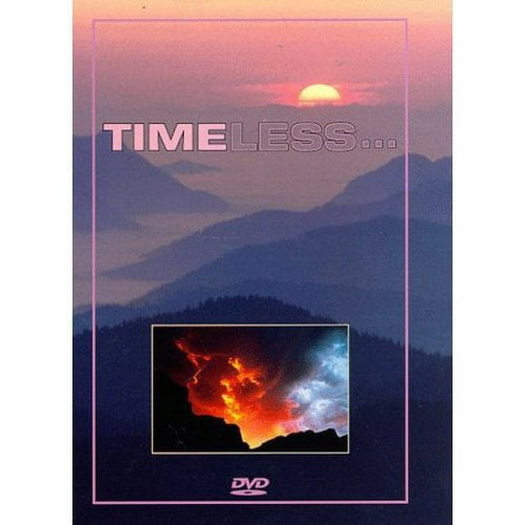 Timeless... (1991) (Full Frame)