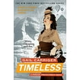 thumbnail image 1 of Pre-Owned Timeless (Paperback) 0316402729 9780316402729, 1 of 1