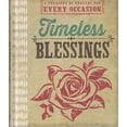 thumbnail image 1 of Pre-Owned Timeless Blessings Paperback, 1 of 1